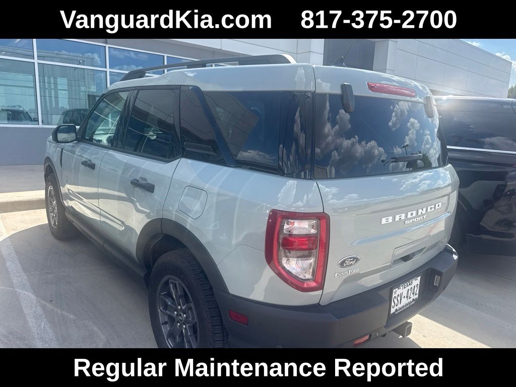 ford bronco sport 2023 3FMCR9B6XPRD34339 image ford bronco sport 2023 3FMCR9B6XPRD34339 image